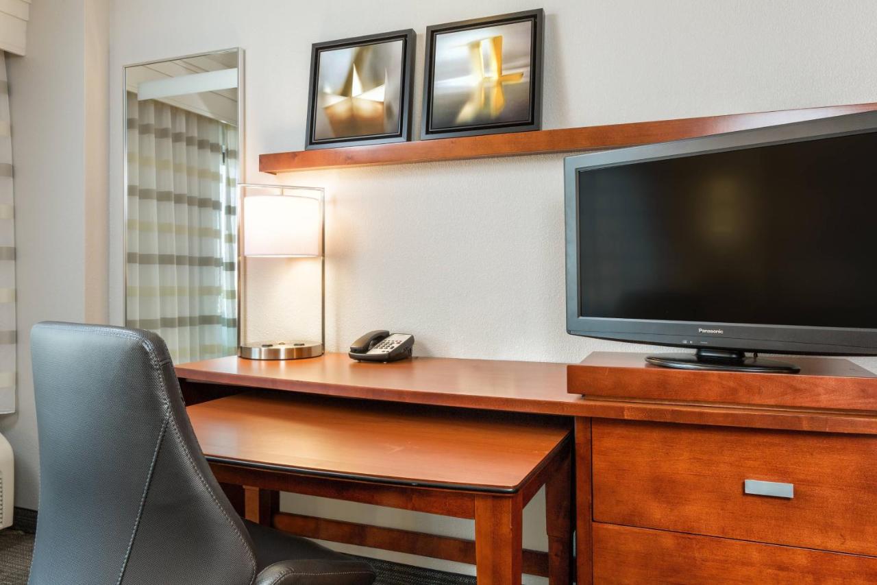  | Courtyard by Marriott Houston by the Galleria