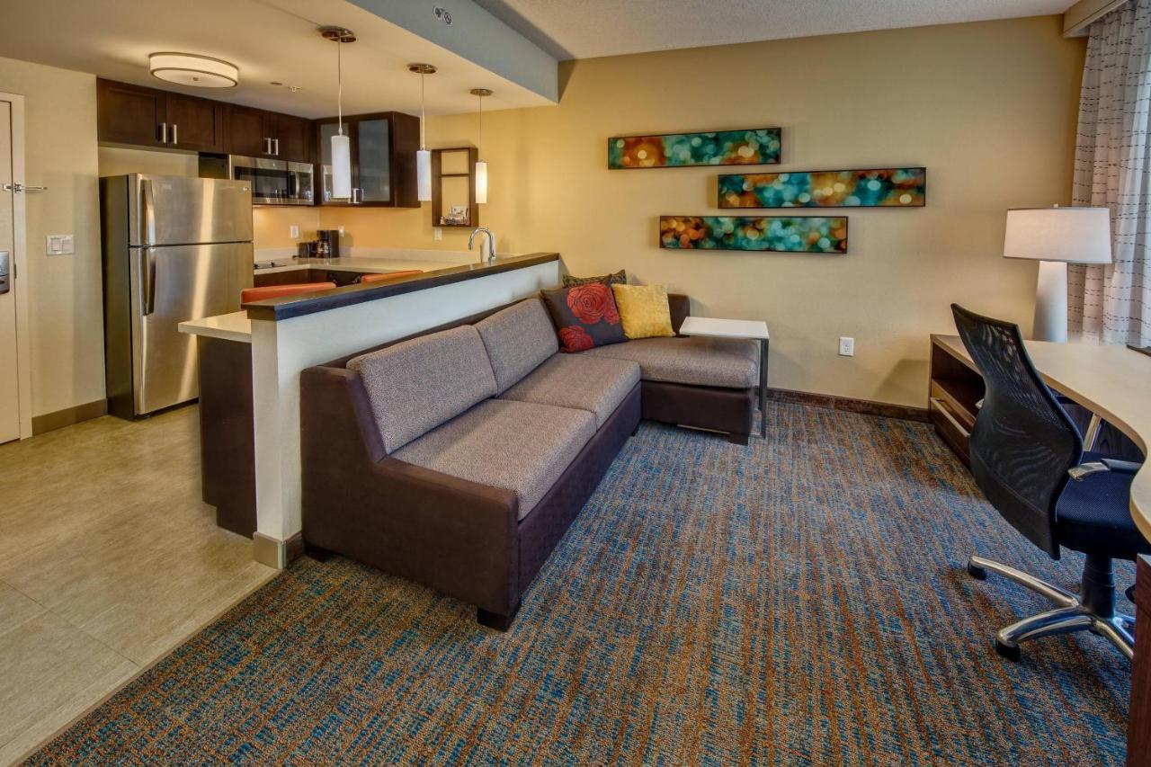 | Residence Inn Fort Lauderdale Pompano Beach Central