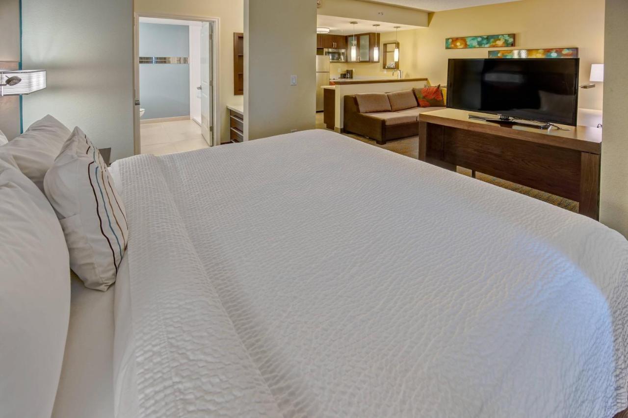 | Residence Inn Fort Lauderdale Pompano Beach Central