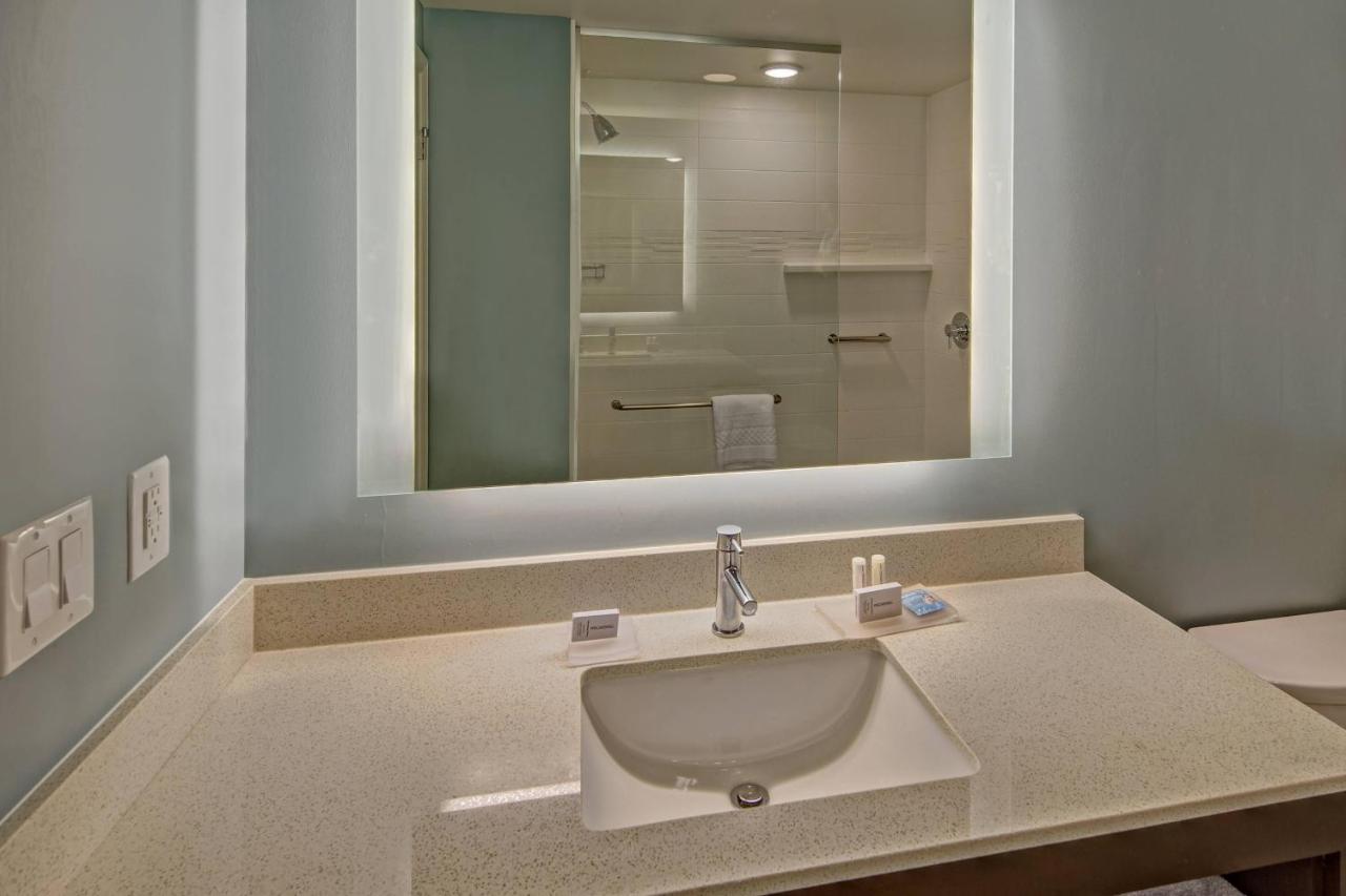 | Residence Inn Fort Lauderdale Pompano Beach Central