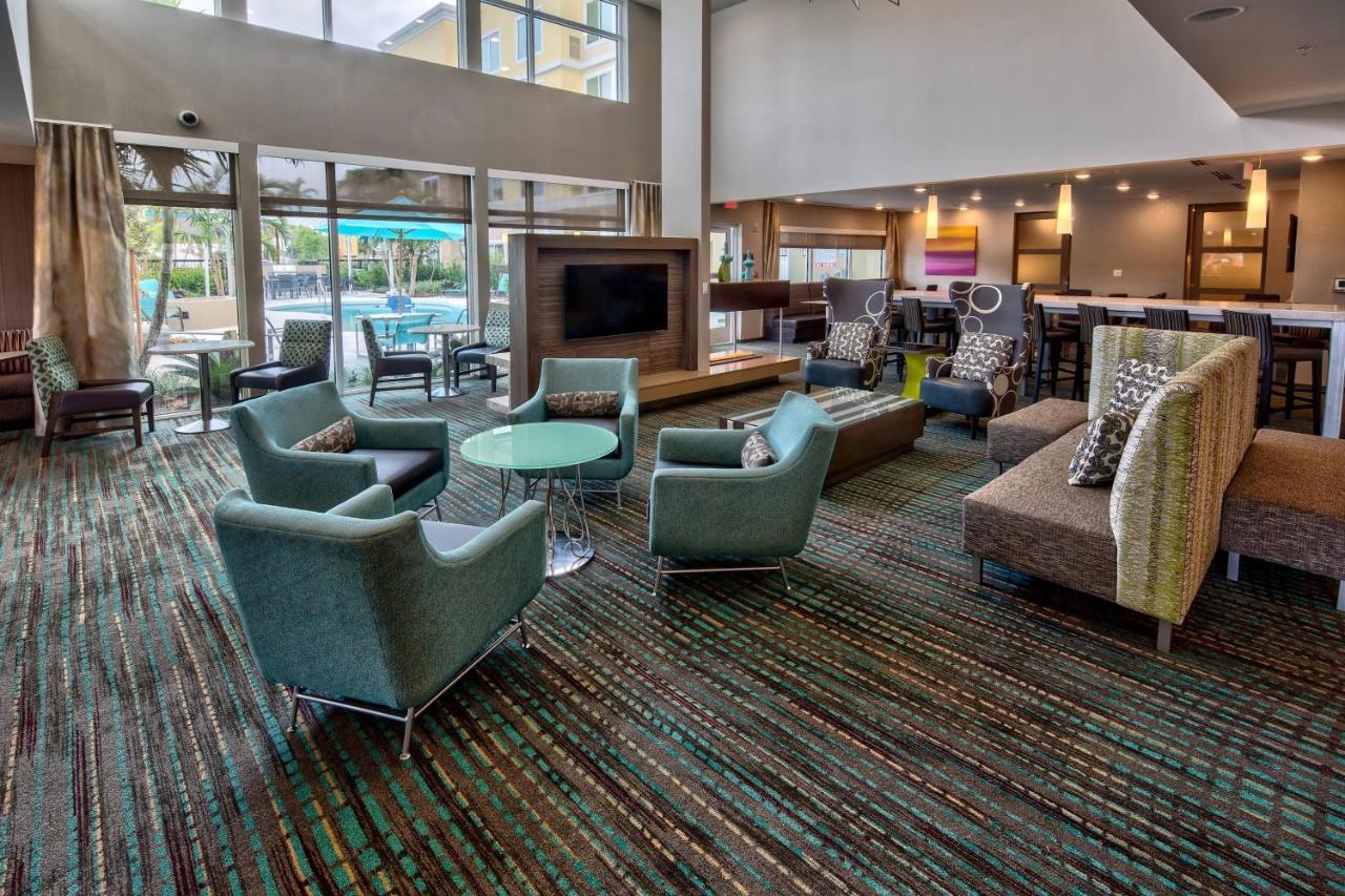 | Residence Inn Fort Lauderdale Pompano Beach Central