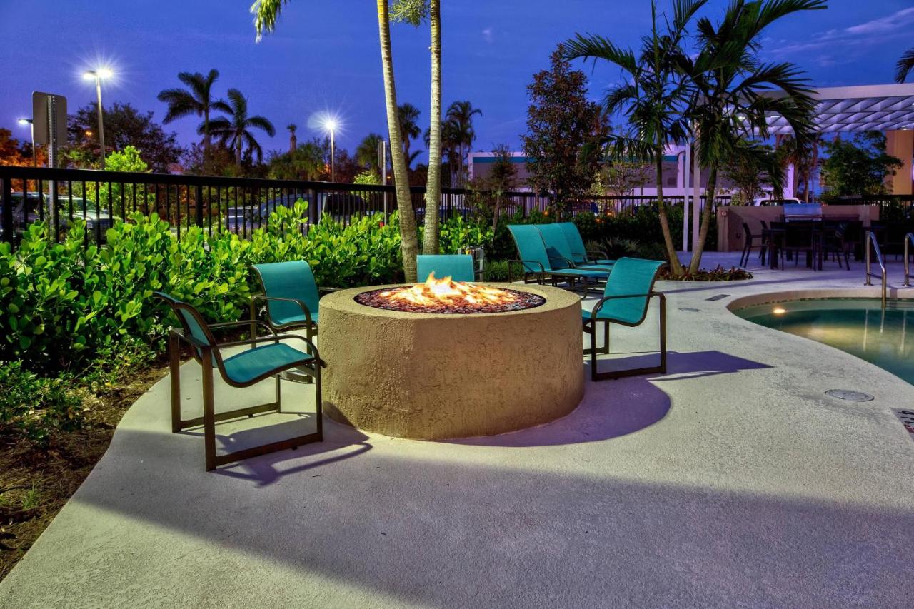 | Residence Inn Fort Lauderdale Pompano Beach Central