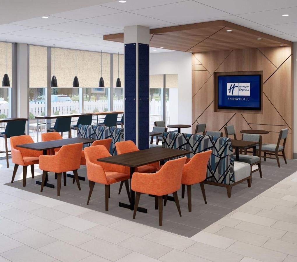 | Comfort Inn Greencastle