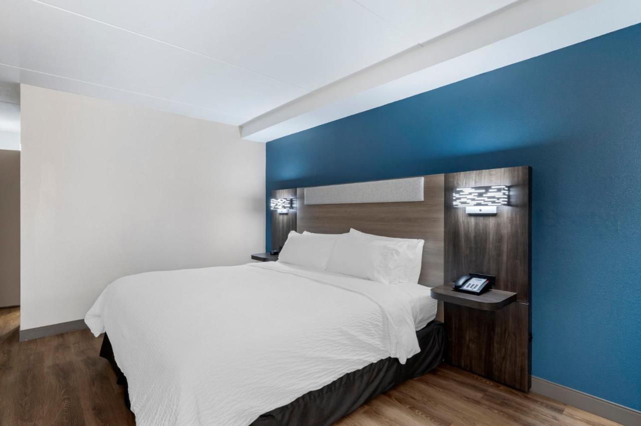 | Comfort Inn Greencastle