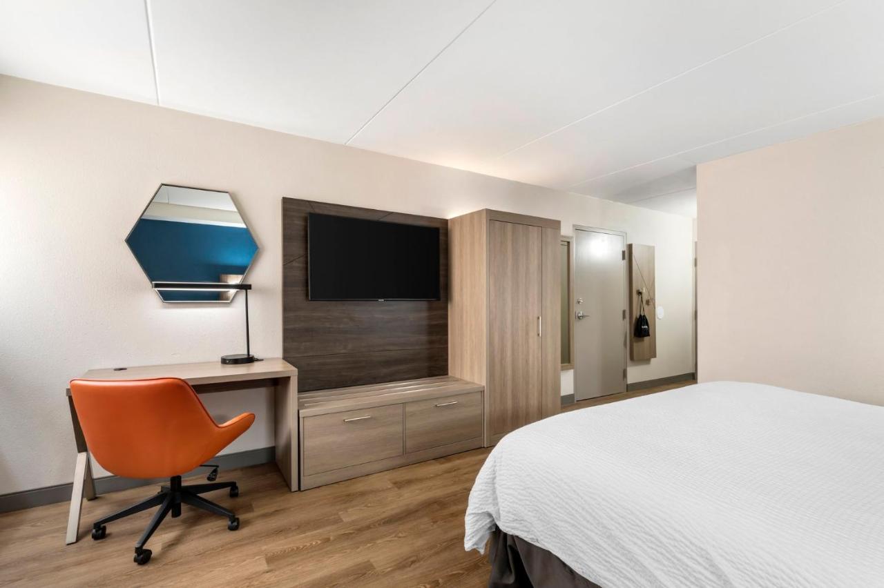 | Comfort Inn Greencastle