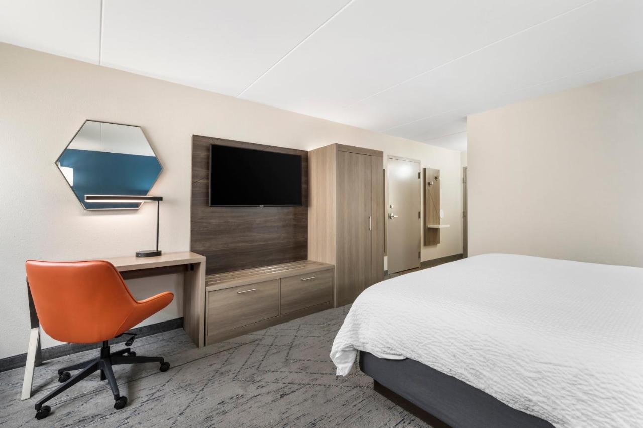 | Comfort Inn Greencastle