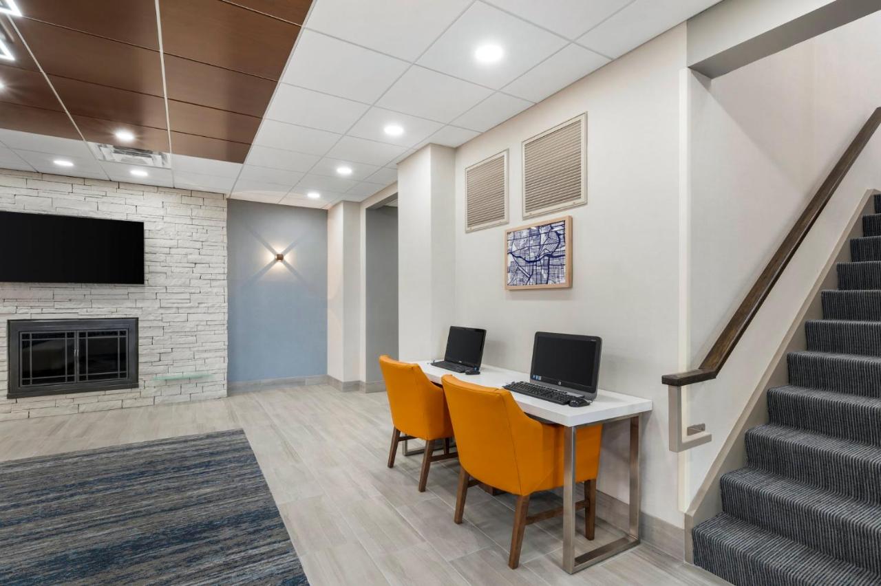 | Comfort Inn Greencastle