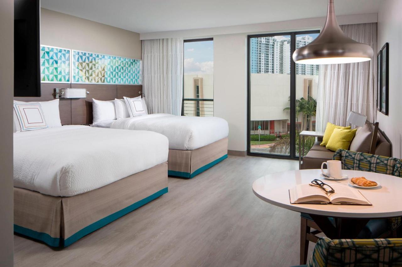  | Residence Inn by Marriott Miami Beach South Beach
