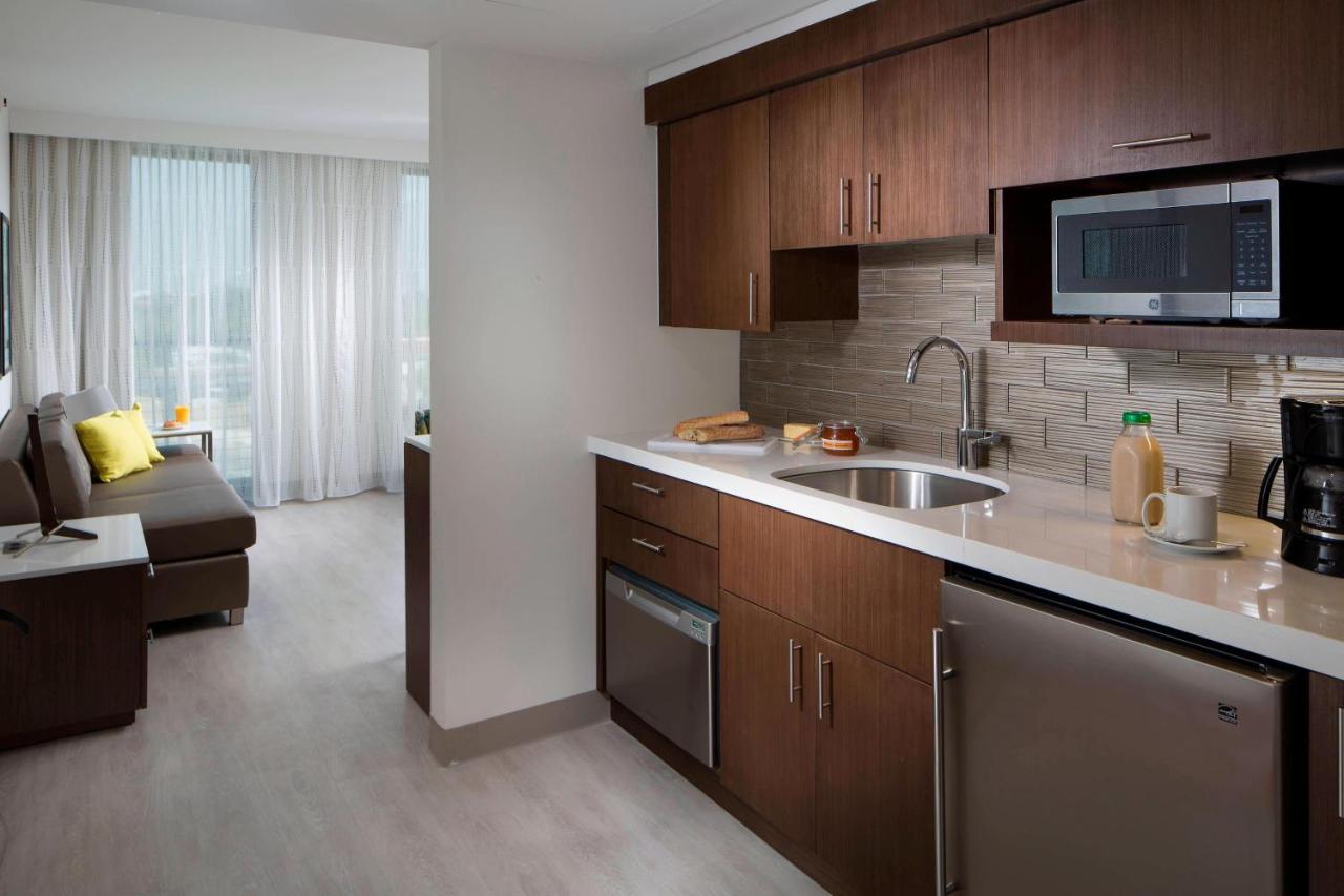  | Residence Inn by Marriott Miami Beach South Beach