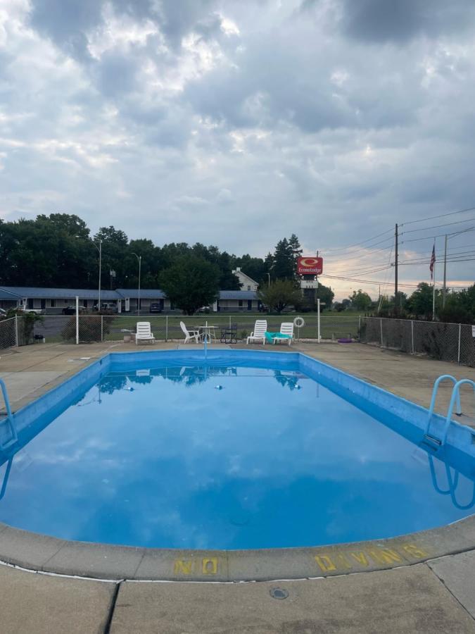  | Econo Lodge Mechanicsburg