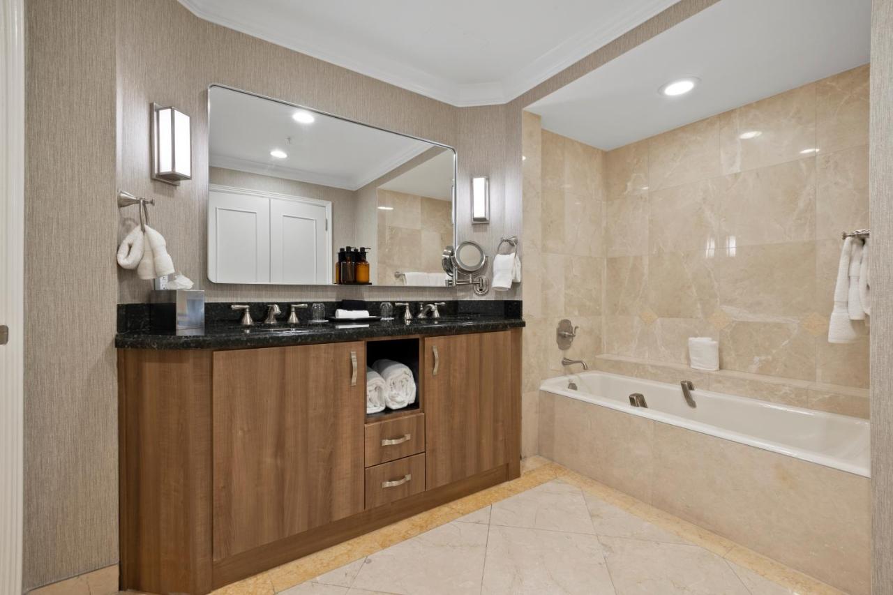 King Studio with Oceanfront View at The Atlantic Hotel & Spa