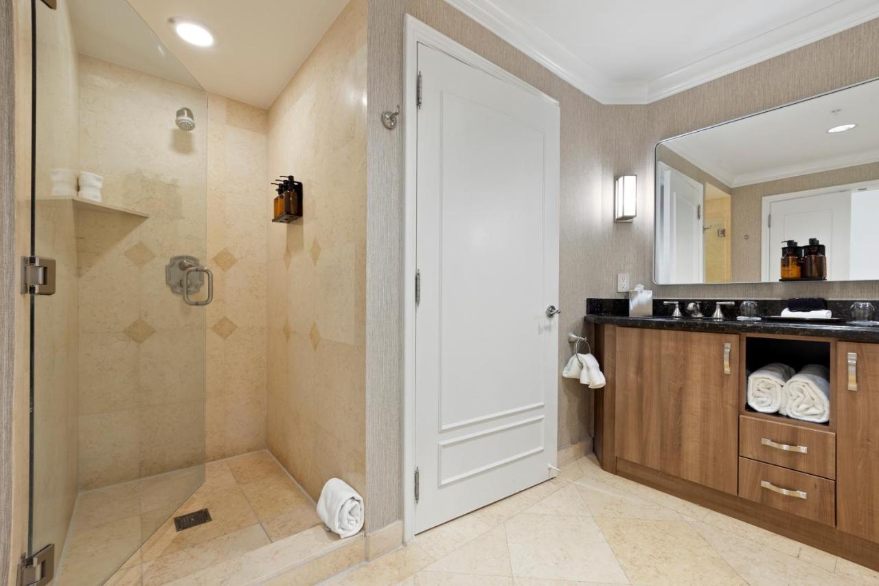 Queen Studio with Oceanfront View at The Atlantic Hotel & Spa