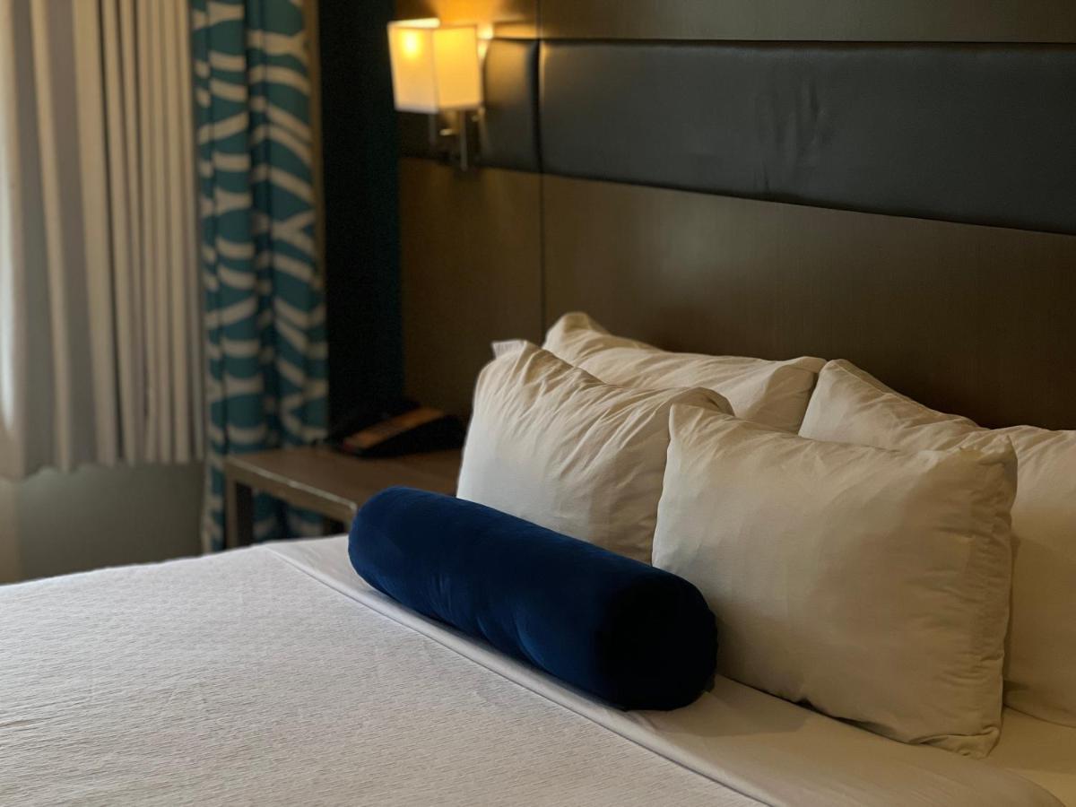 | OC Hotel