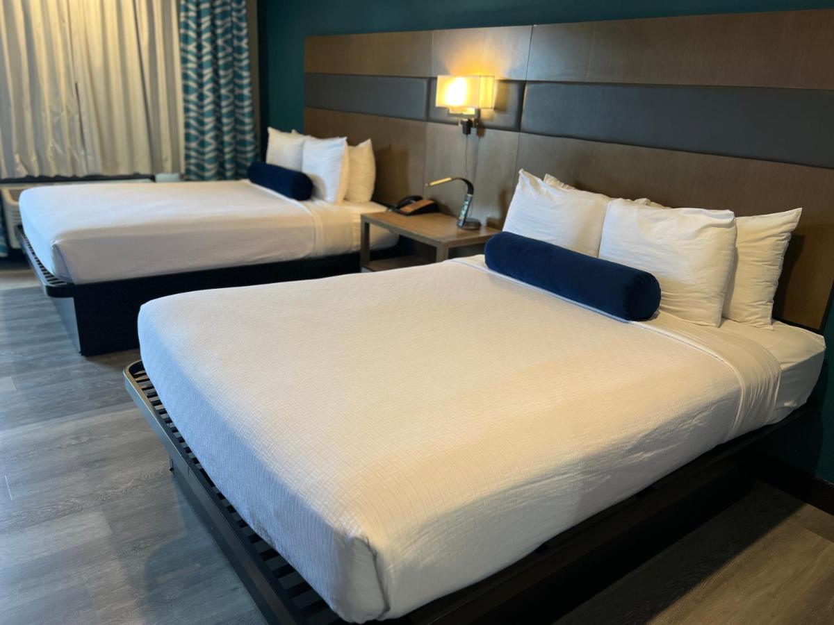 | OC Hotel