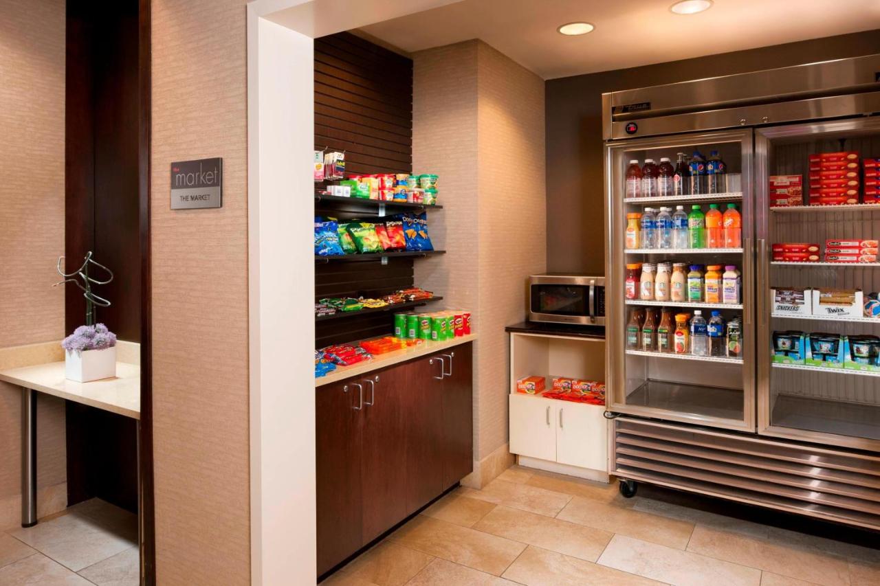 Courtyard by Marriott Jackson