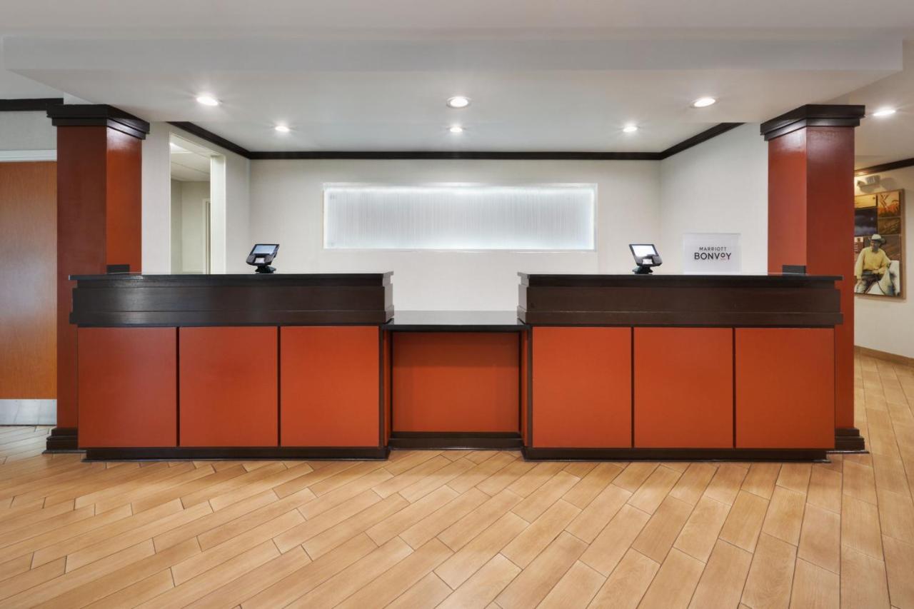  | Fairfield Inn & Suites by Marriott Hinesville Fort Stewart