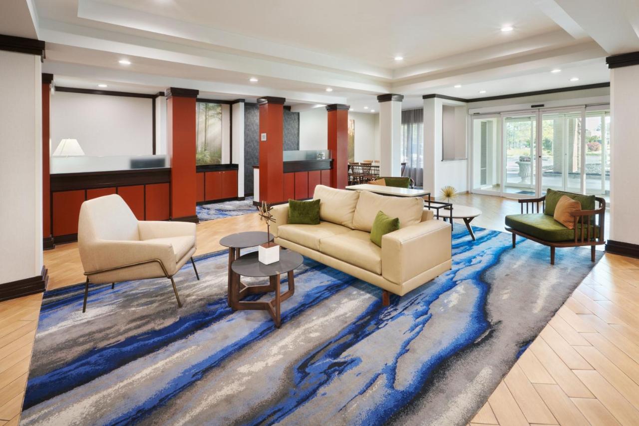  | Fairfield Inn & Suites by Marriott Hinesville Fort Stewart