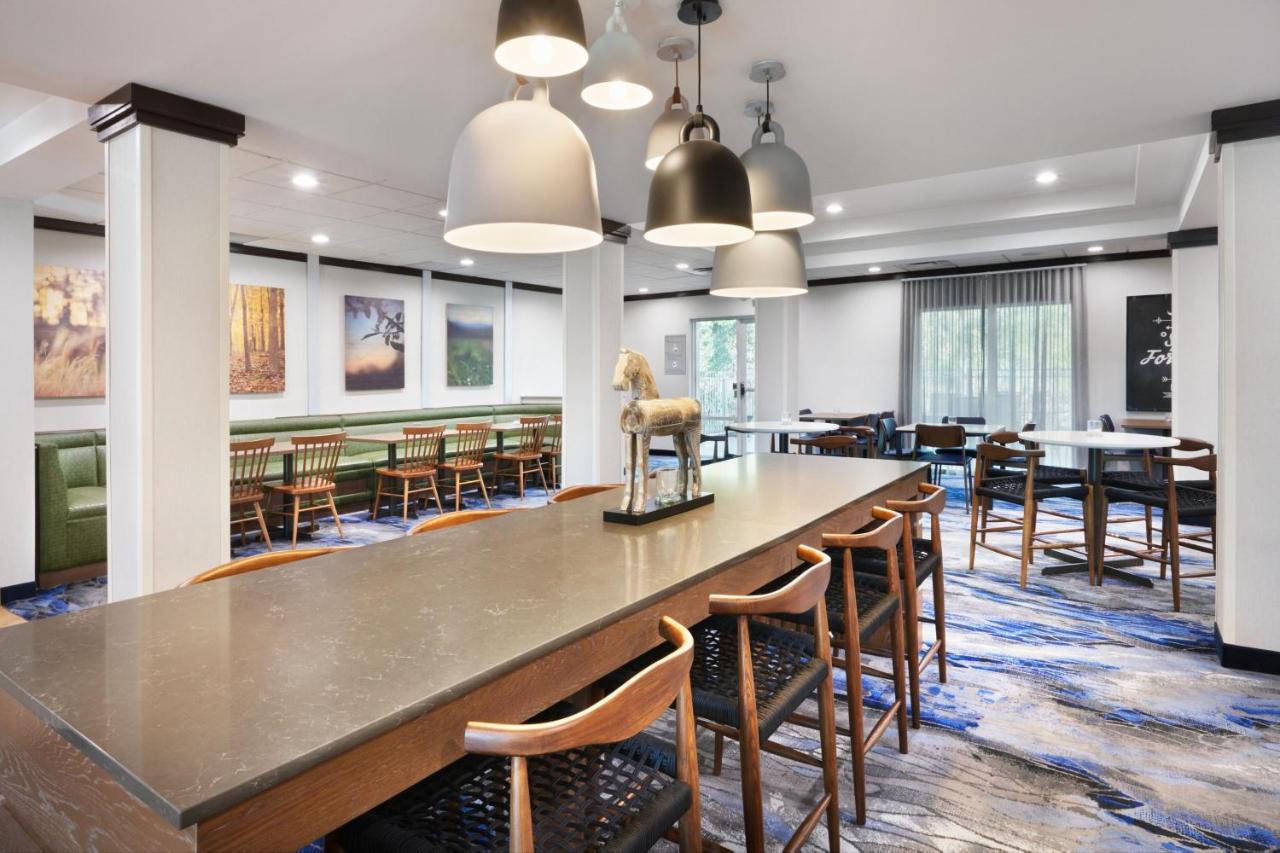  | Fairfield Inn & Suites by Marriott Hinesville Fort Stewart