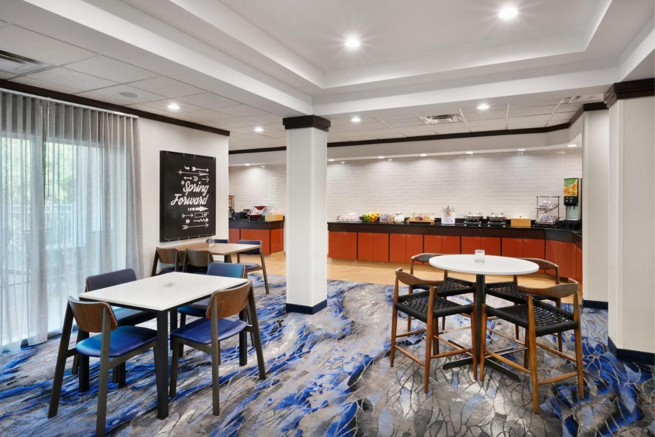  | Fairfield Inn & Suites by Marriott Hinesville Fort Stewart