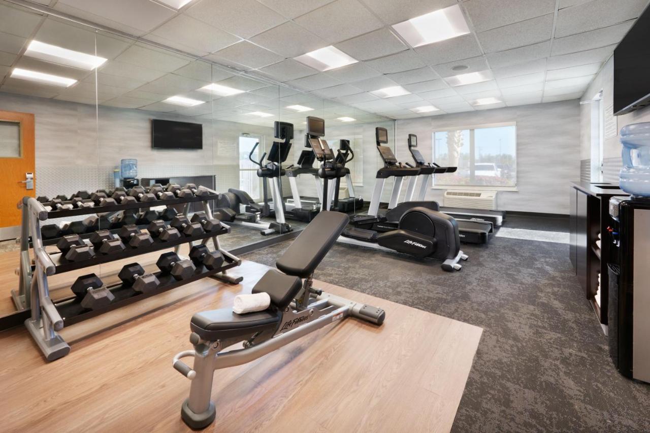  | Fairfield Inn & Suites by Marriott Hinesville Fort Stewart