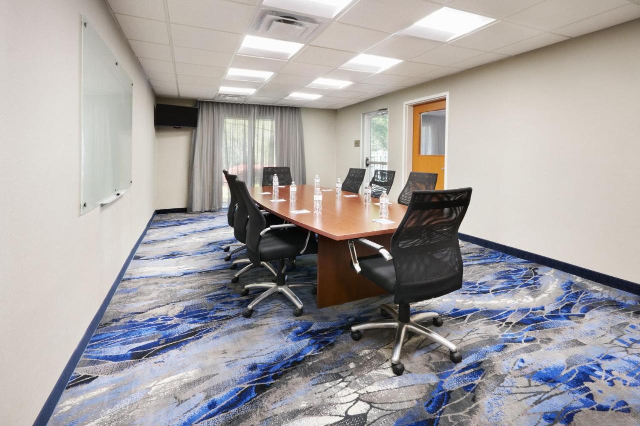  | Fairfield Inn & Suites by Marriott Hinesville Fort Stewart