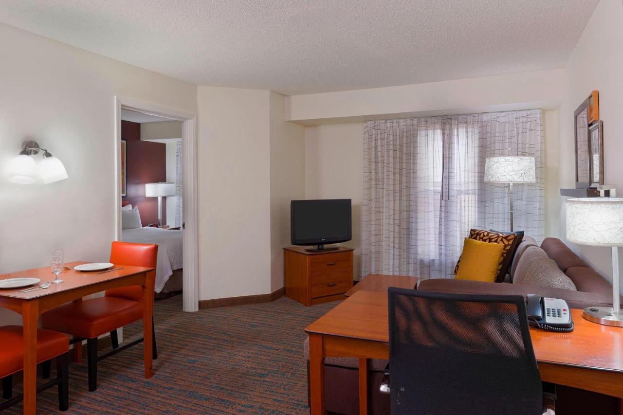 | Residence Inn Philadelphia Montgomeryville