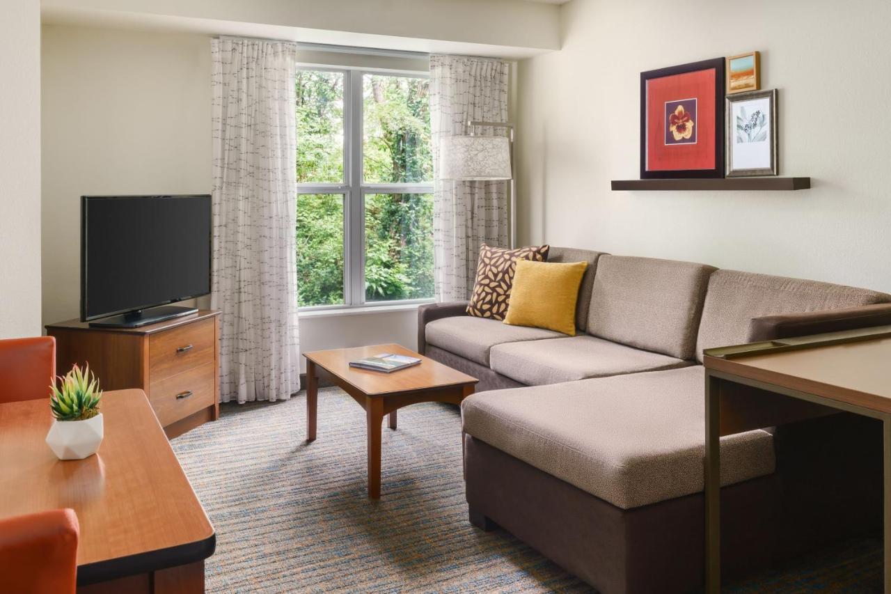 | Residence Inn Philadelphia Montgomeryville