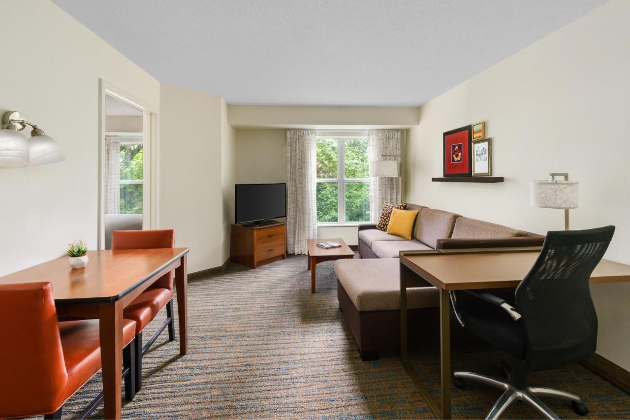 | Residence Inn Philadelphia Montgomeryville