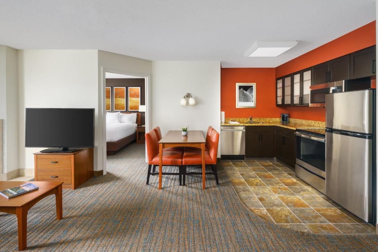 | Residence Inn Philadelphia Montgomeryville