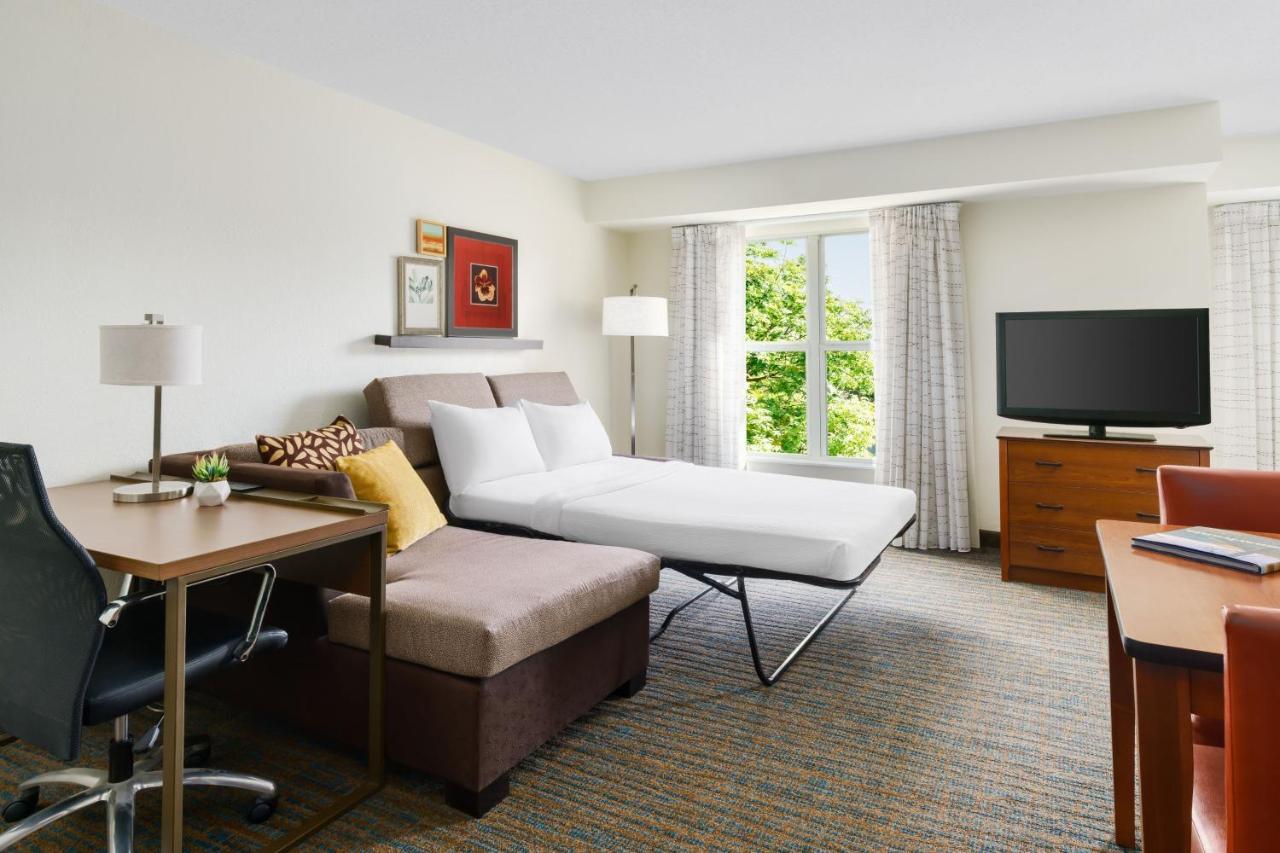 | Residence Inn Philadelphia Montgomeryville