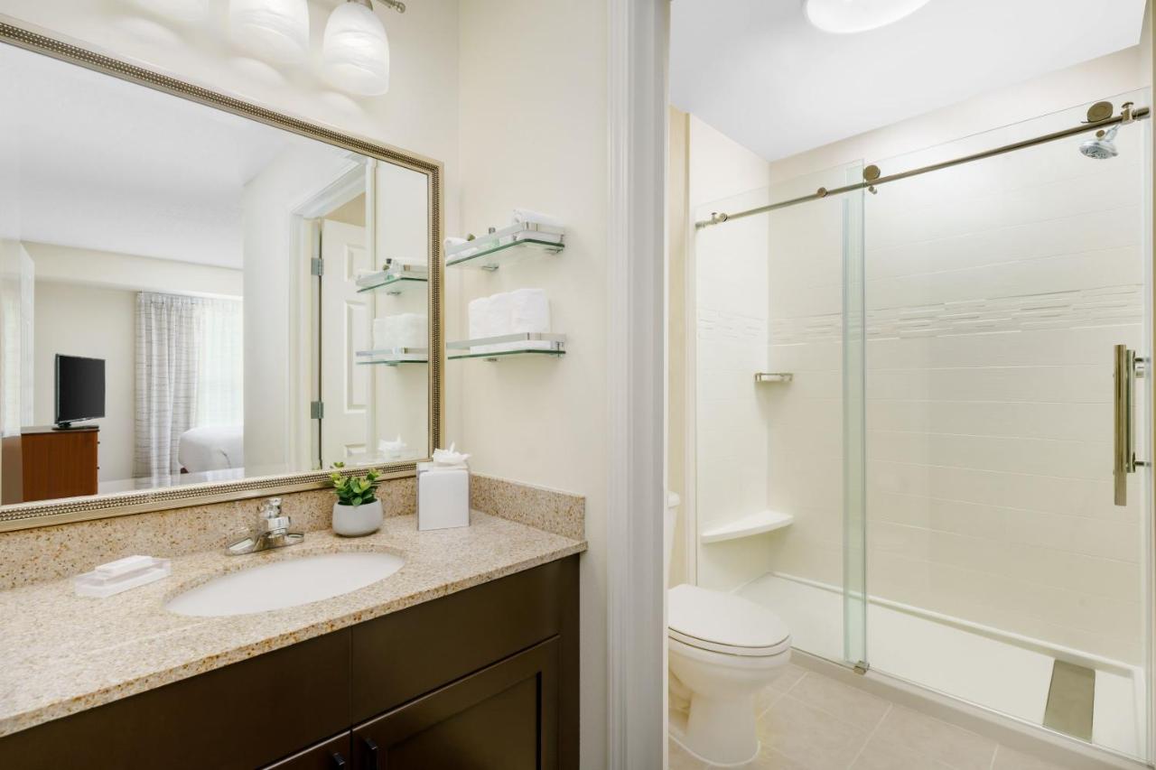 | Residence Inn Philadelphia Montgomeryville
