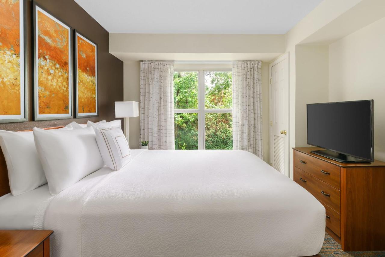 | Residence Inn Philadelphia Montgomeryville