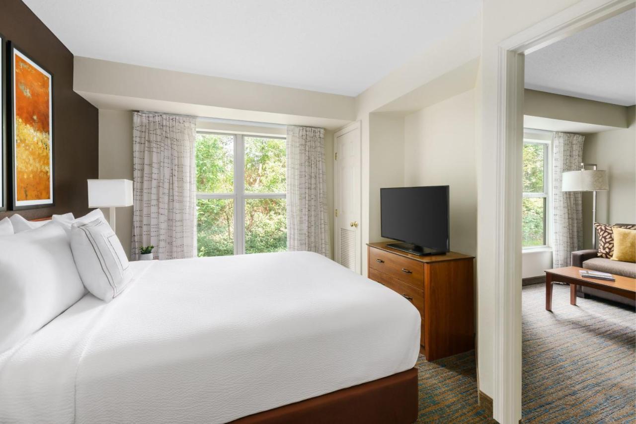 | Residence Inn Philadelphia Montgomeryville