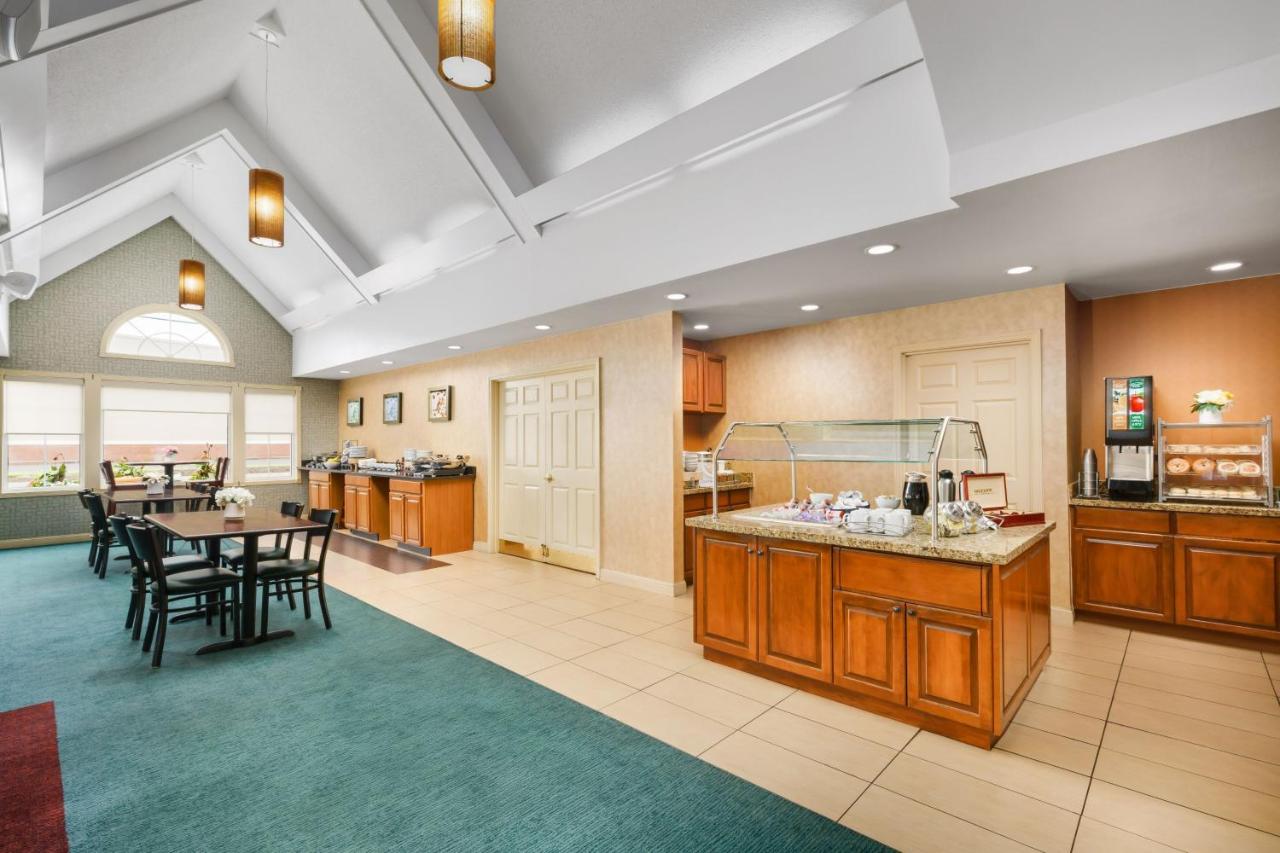 | Residence Inn Philadelphia Montgomeryville