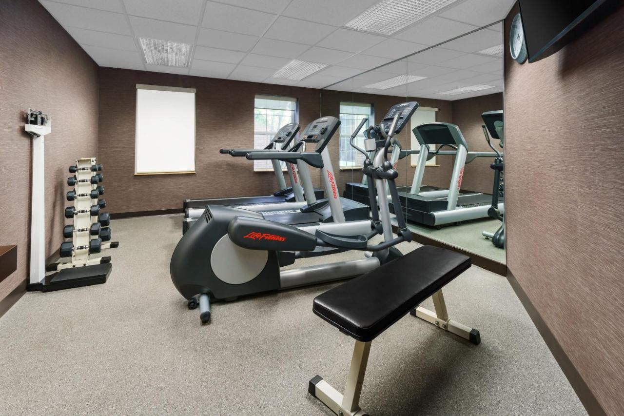 | Residence Inn Philadelphia Montgomeryville