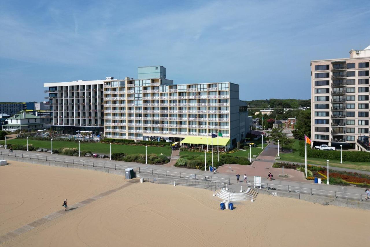  | Four Points By Sheraton Virginia Beach Oceanfront
