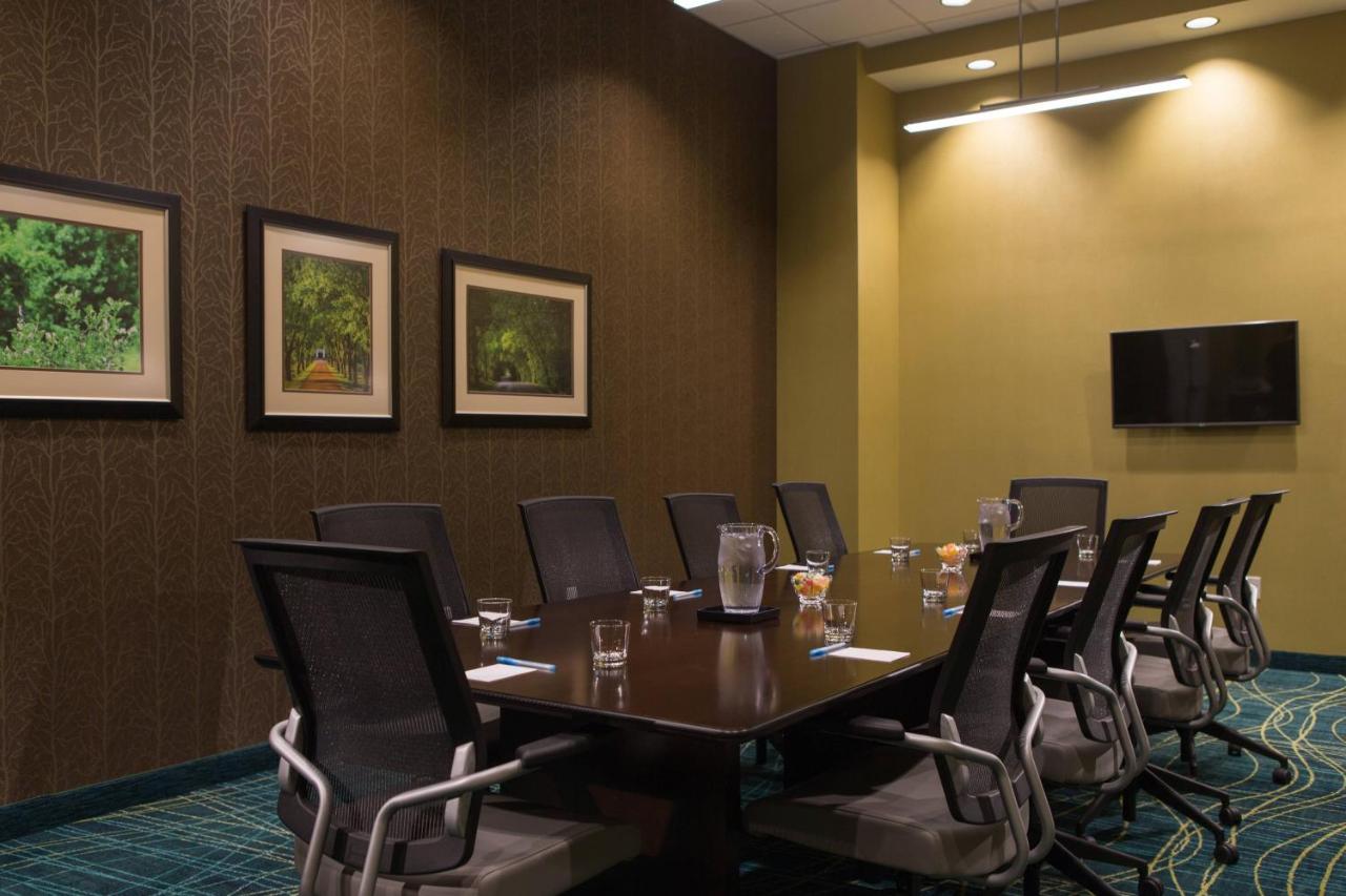 | Residence Inn by Marriott Nashville Vanderbilt/West End