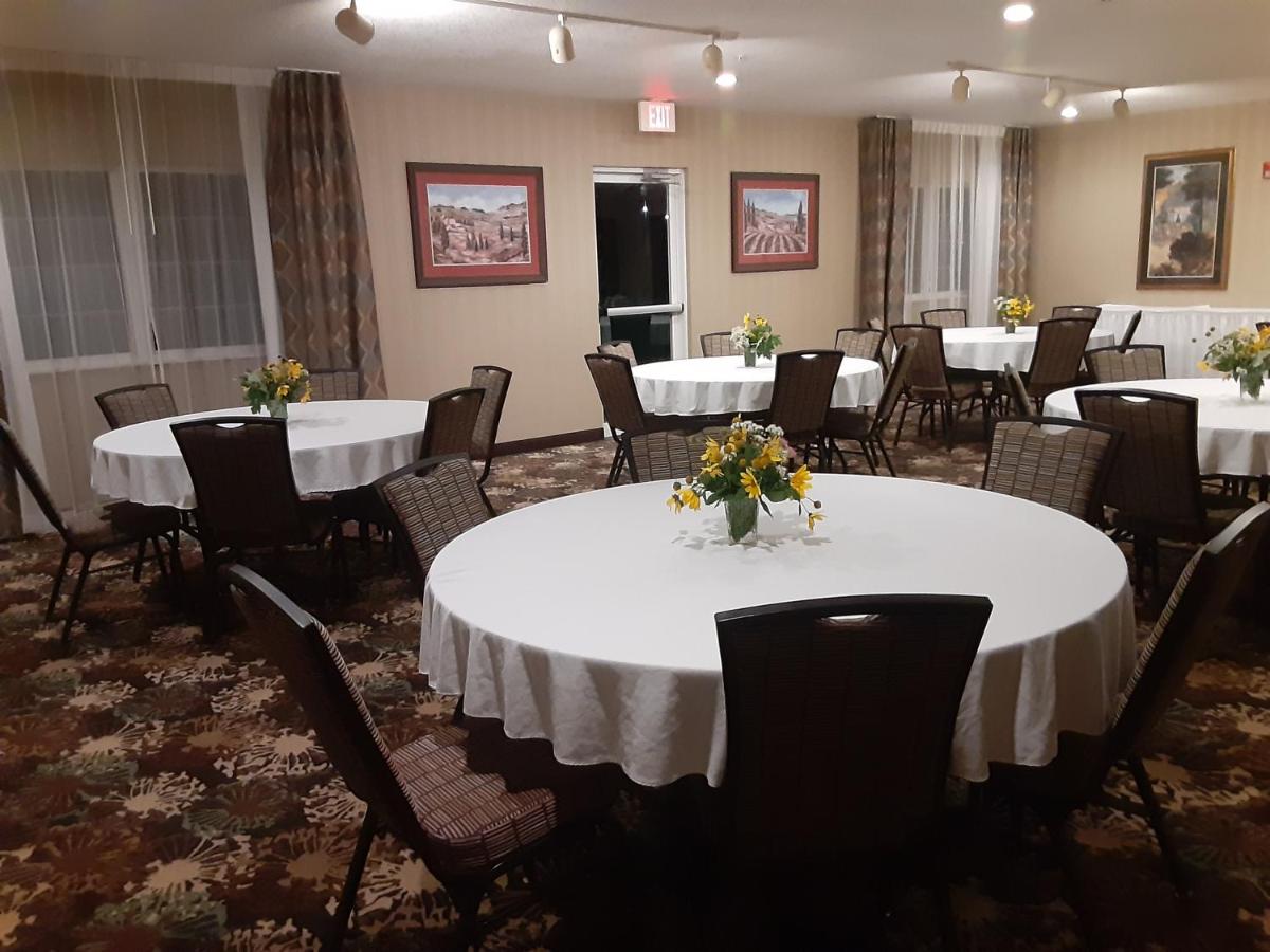 | Comfort Inn Story City