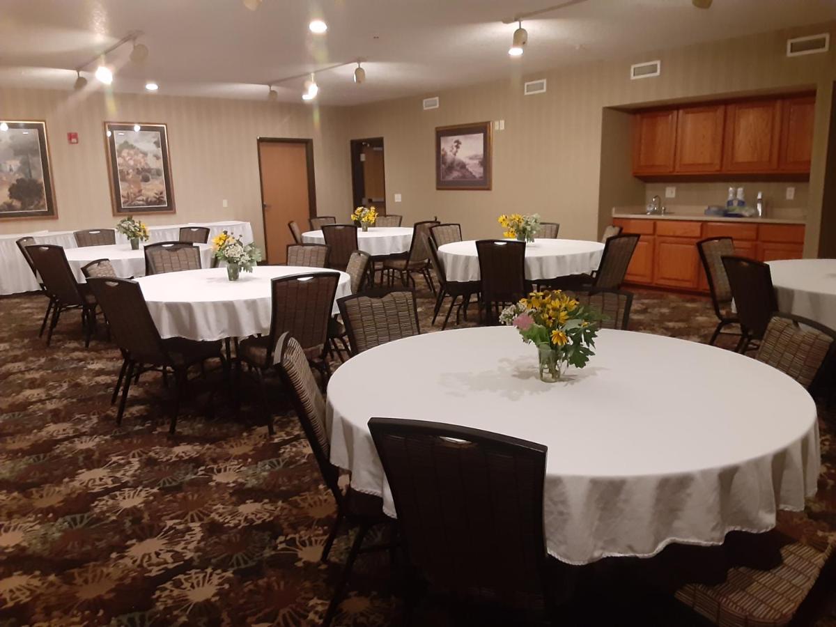 | Comfort Inn Story City