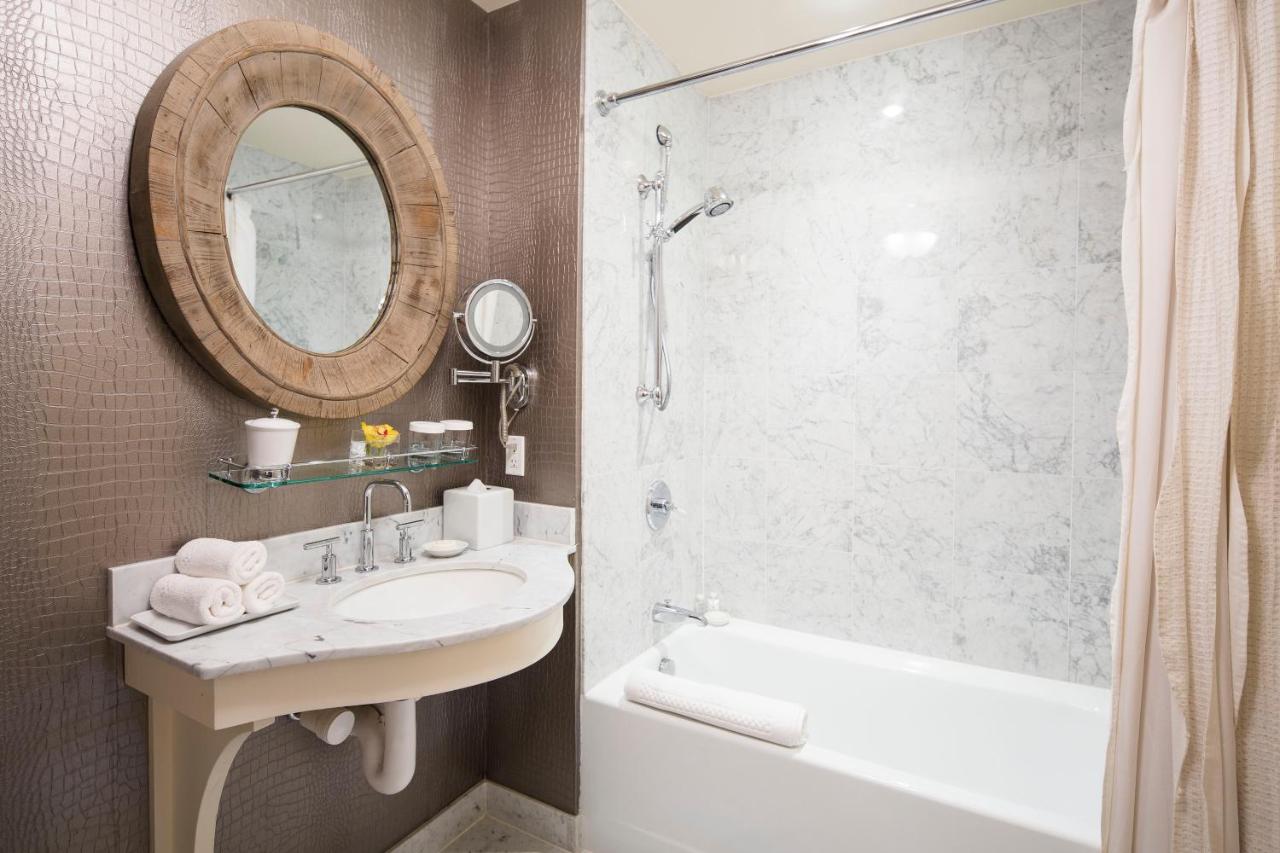 | Delamar Southport