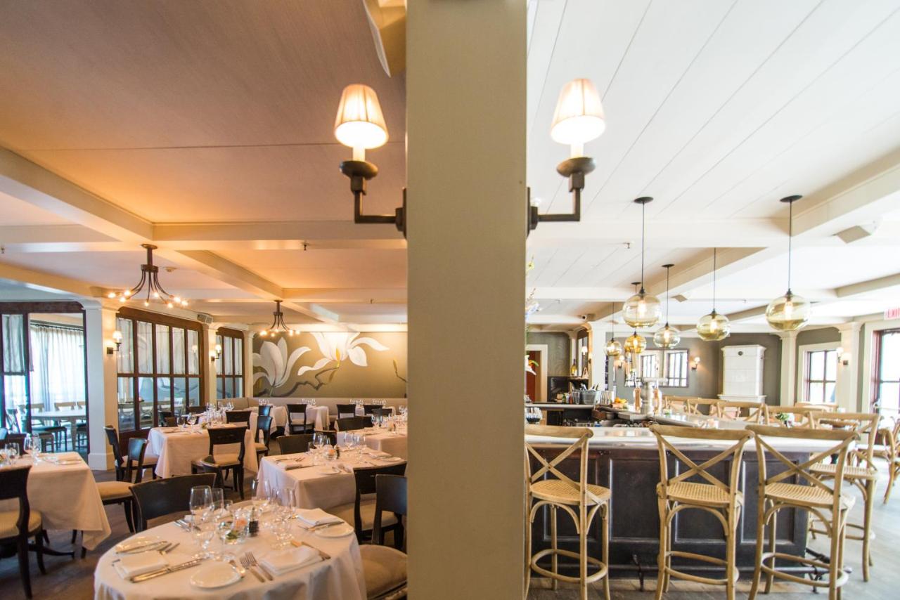 | Delamar Southport