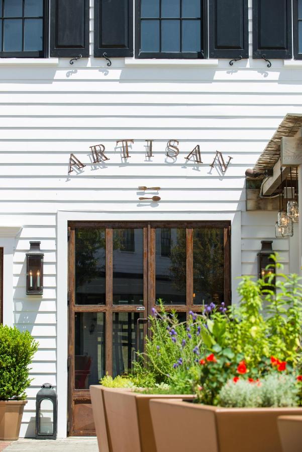 | Delamar Southport