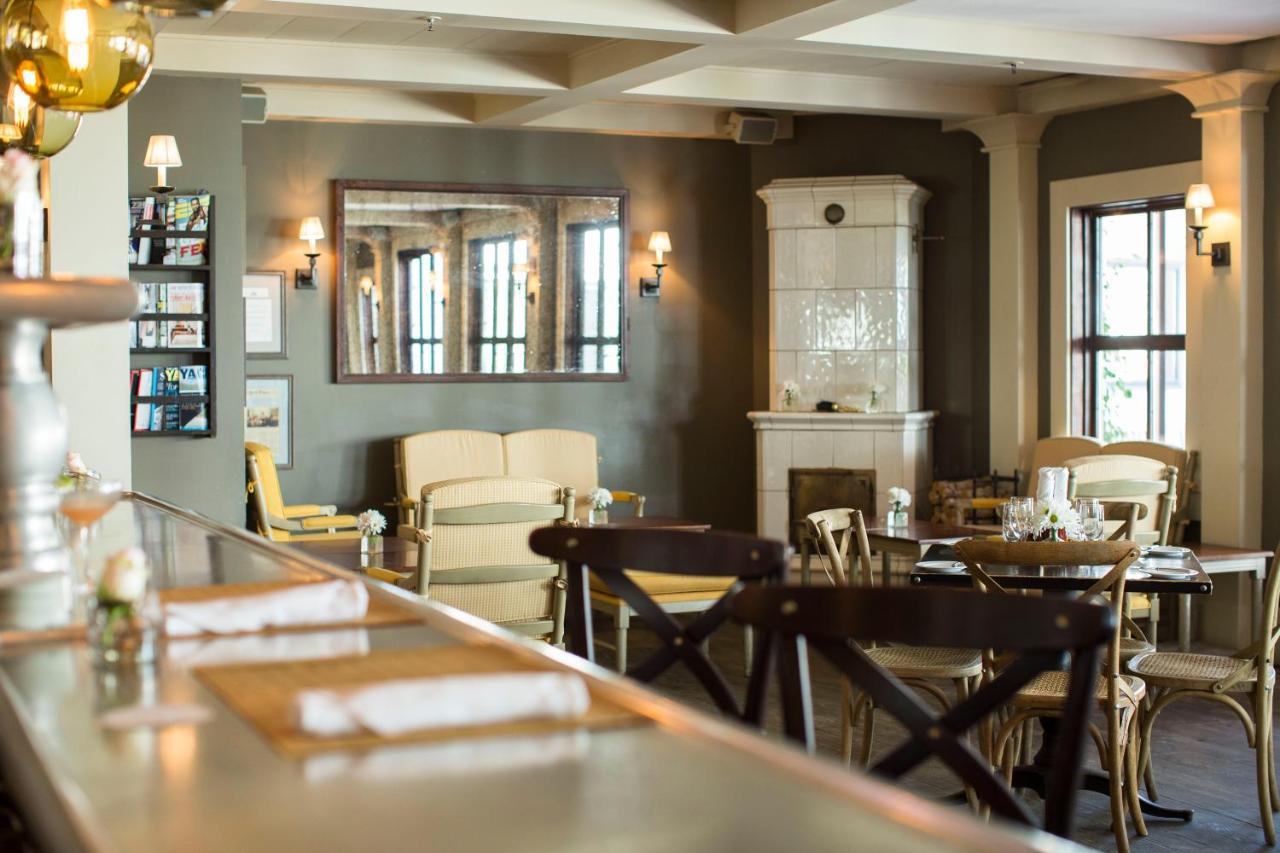 | Delamar Southport