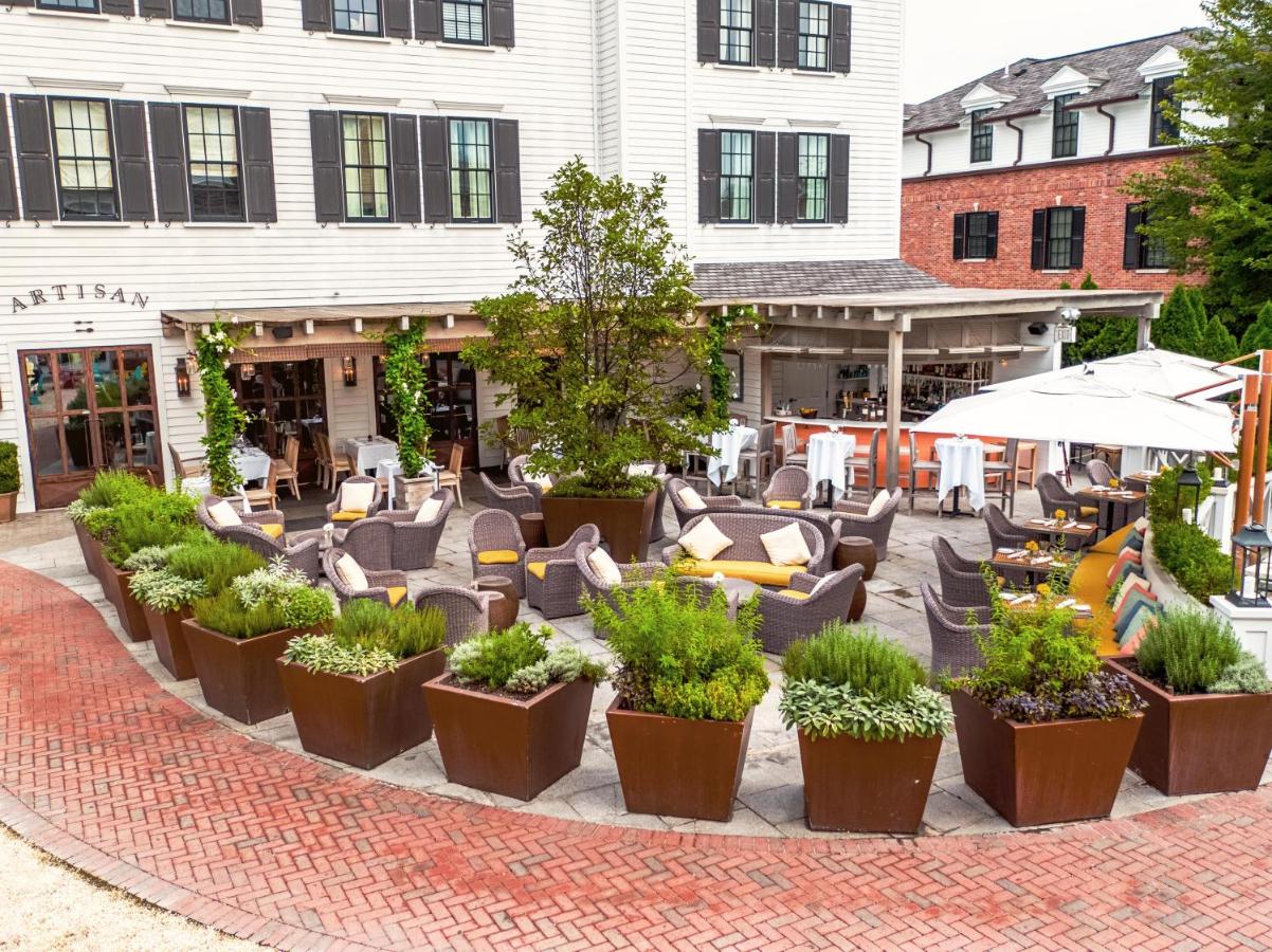 | Delamar Southport