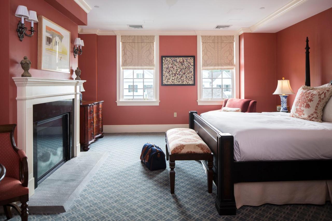 | Delamar Southport