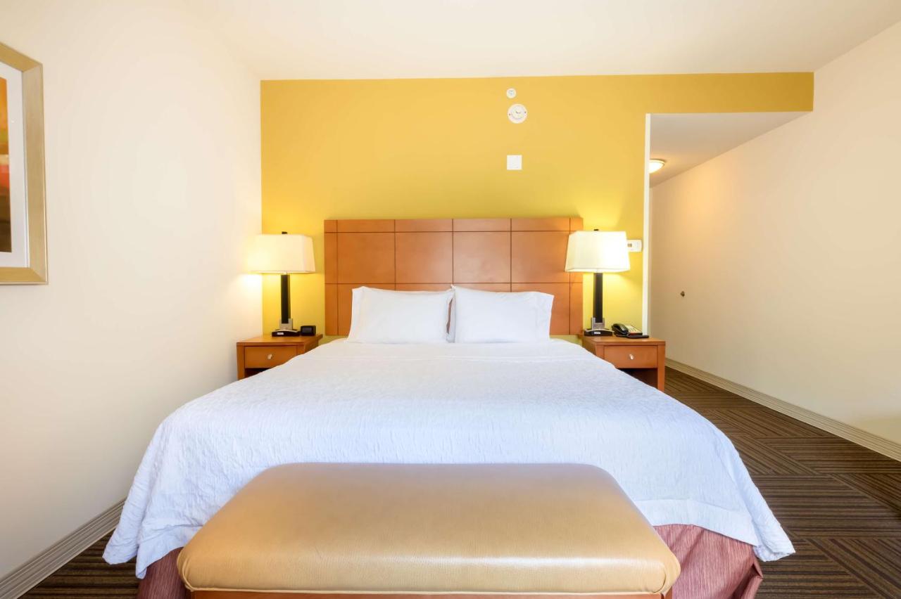 King Room - Non-Smoking at SpringHill Suites by Marriott Chattanooga South/Ringgold, GA