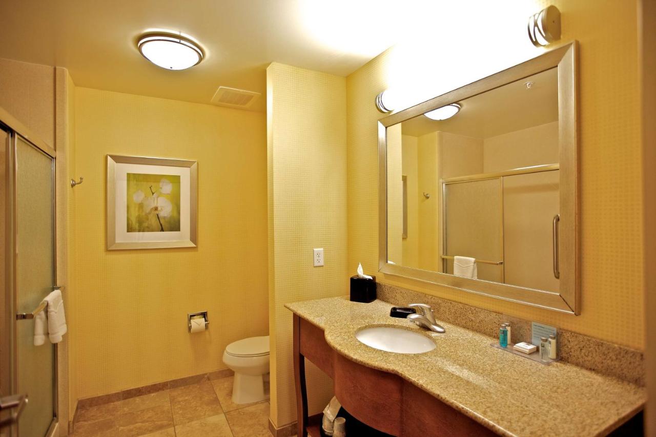 Queen Room - Non-Smoking at SpringHill Suites by Marriott Chattanooga South/Ringgold, GA