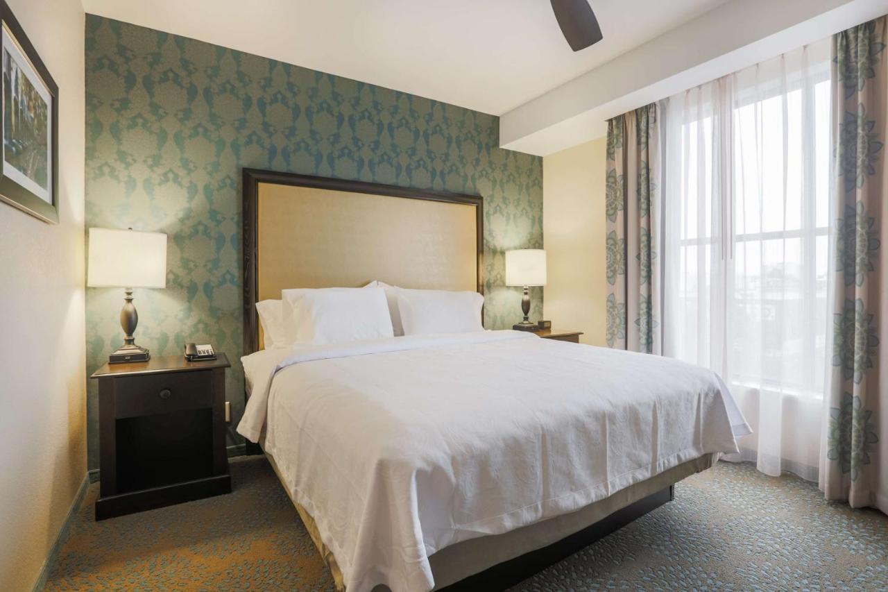  | Homewood Suites by Hilton Charleston Historic District