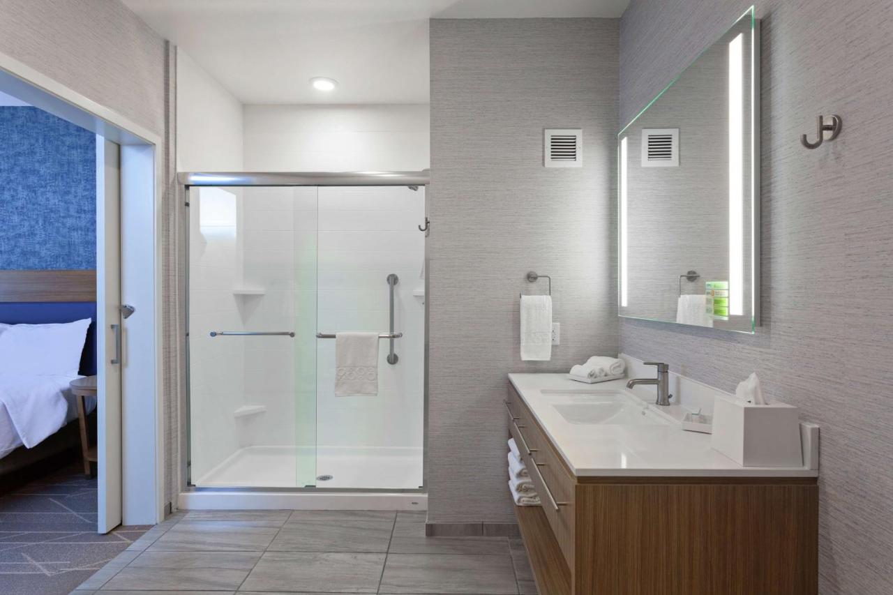 King Studio Suite - Non Smoking at Home2 Suites by Hilton Temecula