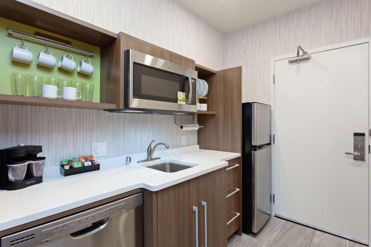 King Studio Suite - Non Smoking at Home2 Suites by Hilton Temecula